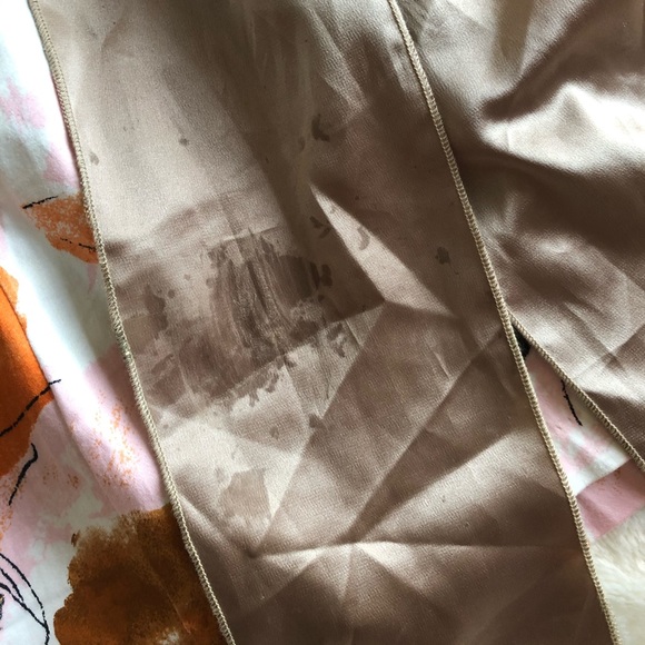 Denise Patterned Dress 🌸 - Picture 4 of 8